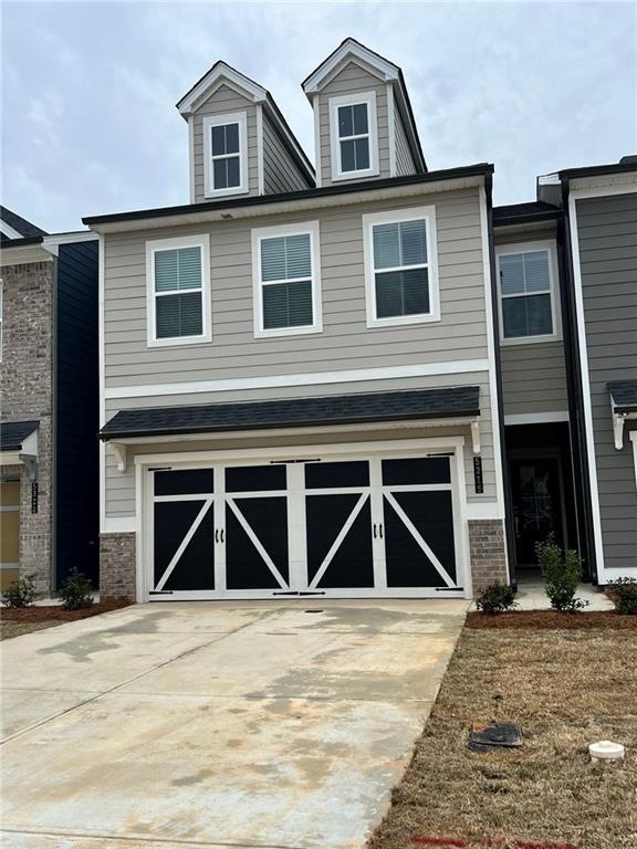 property at 5316 Melbourne Ln