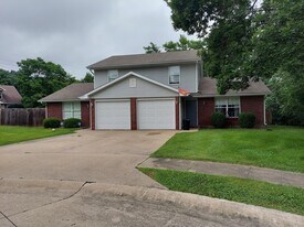 1512 Westminster Pl in Columbia, MO - Building Photo