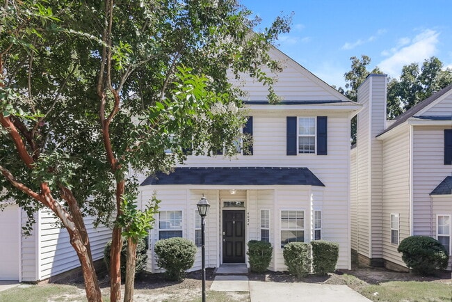 property at 4024 Beaufain St