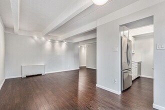 1175 Vine St in Denver, CO - Building Photo - Building Photo
