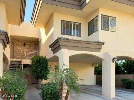 3235 E Camelback Rd in Phoenix, AZ - Building Photo