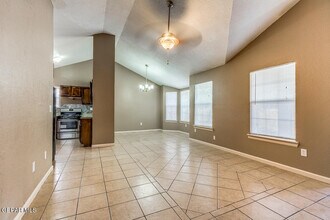 14217 Thayer Pease Ave in Horizon City, TX - Building Photo - Building Photo