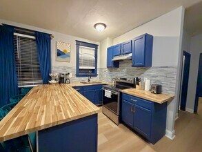 3235 Itaska St, Unit 2FL in St. Louis, MO - Foto de edificio - Building Photo