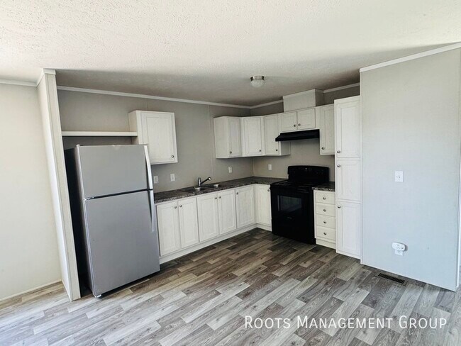 property at 1010 Reservation Rd