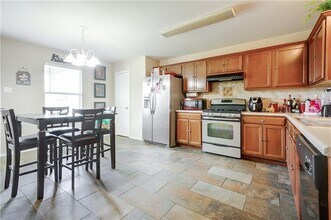 18316 Great Falls Dr in Manor, TX - Building Photo - Building Photo