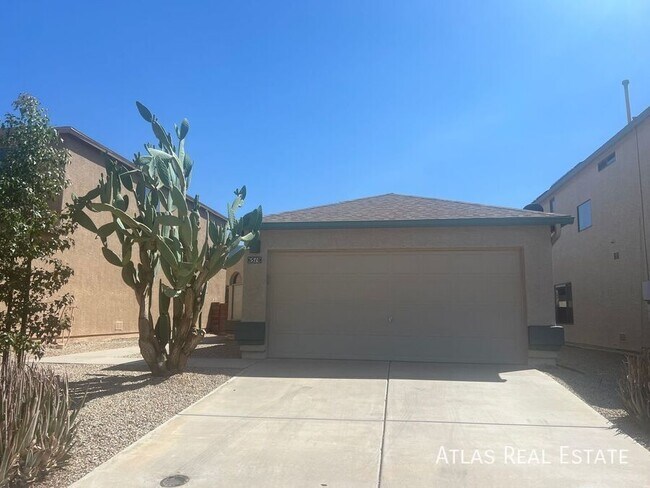 6510 E Garden Stone Dr in Tucson, AZ - Building Photo - Building Photo