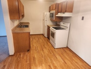 4 Pine Tree Dr, Unit 214 in New Brighton, MN - Building Photo - Building Photo