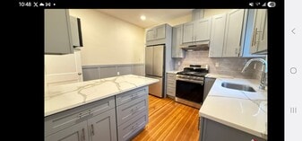 96 Brayton Rd, Unit 1 in Boston, MA - Building Photo