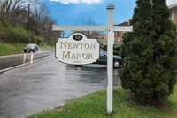 Newton Manor in Newton, NJ - Building Photo - Other