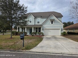 1494 Shadow Creek Dr in Orange Park, FL - Building Photo