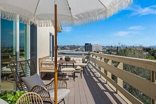 3625 Kingsley St in San Diego, CA - Building Photo