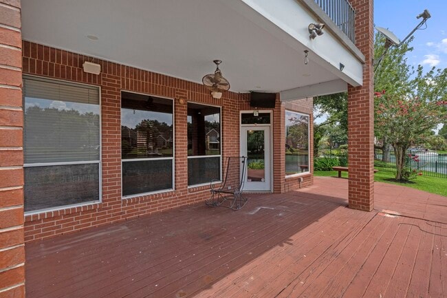 property at 403 Brook Shore Ct