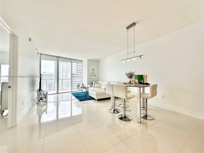 property at 495 Brickell Ave