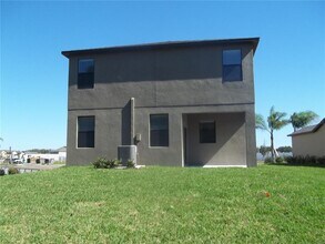 20014 Date Palm Way in Tampa, FL - Building Photo - Building Photo