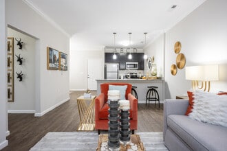Greymont Village Apartments in Asheville, NC - Building Photo - Interior Photo