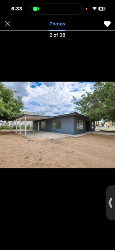 14999 Catherine Jane Dr in El Paso, TX - Foto de edificio - Building Photo