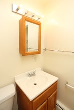 West Village Apartments in Ithaca, NY - Building Photo - Interior Photo