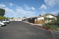 Building Photo - 2642 N Los Altos Ave Apartments in Tucson, Arizona