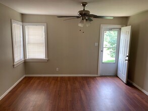 3106 Akron Ave in Lubbock, TX - Building Photo - Building Photo