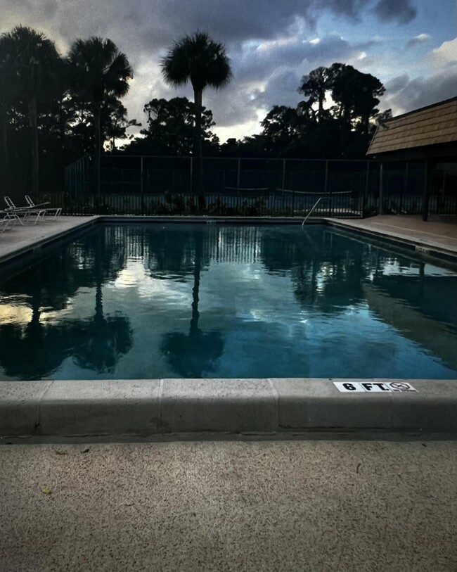 4307 Oak Terrace Dr in Greenacres, FL - Building Photo - Building Photo