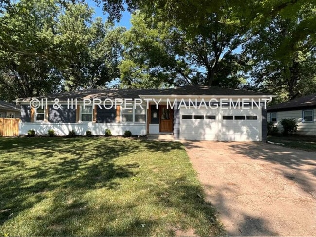 property at 10328 Beverly Dr