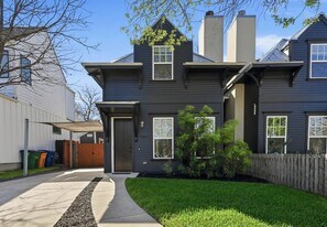 3203 Locke Ln in Austin, TX - Building Photo