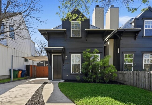 property at 3203 Locke Ln