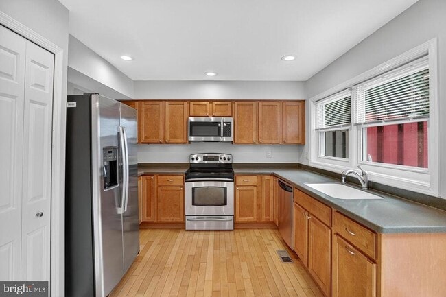 23 Janwall Ct in Annapolis, MD - Building Photo - Building Photo