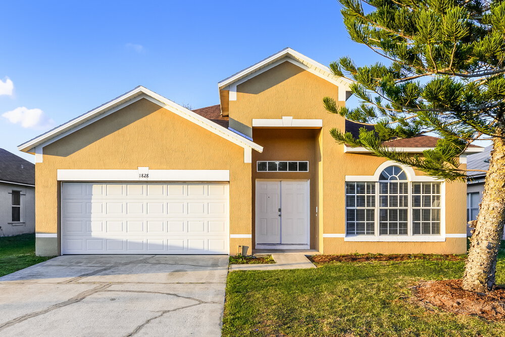 1828 Putney Cir in Orlando, FL - Building Photo