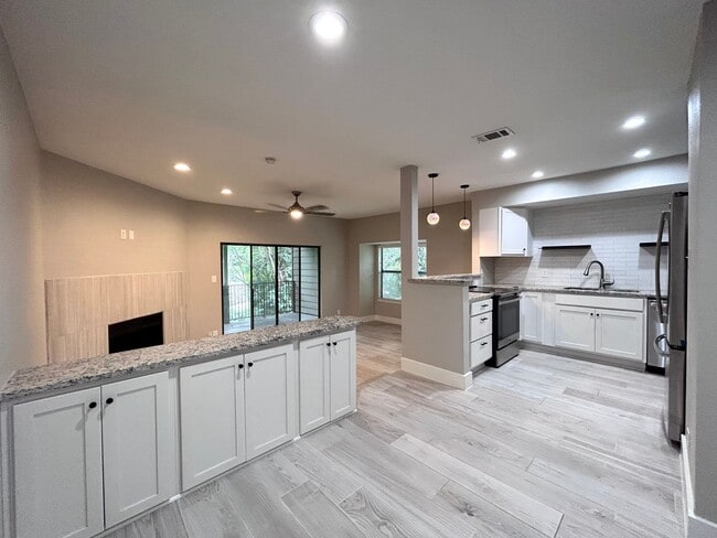 property at 1135 Barton Hills Dr