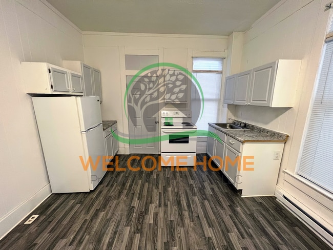 property at 1902 Salem St