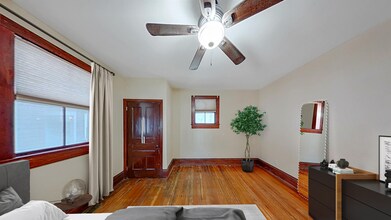 126 Calumet St, Unit 2 in Boston, MA - Foto de edificio - Building Photo