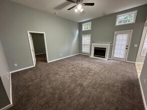 4300 Mantua Way in Raleigh, NC - Building Photo - Building Photo