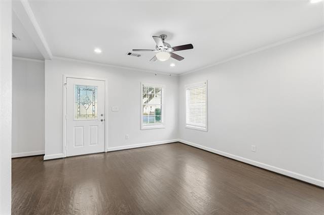 6020 Overlook Dr in Dallas, TX - Building Photo - Building Photo