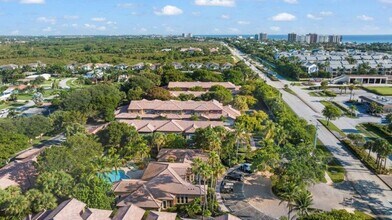 Villas of Juno in Juno Beach, FL - Building Photo - Building Photo