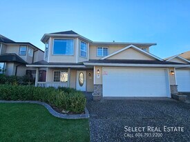 5530-5530 Teskey Rd in Chilliwack, BC - Building Photo