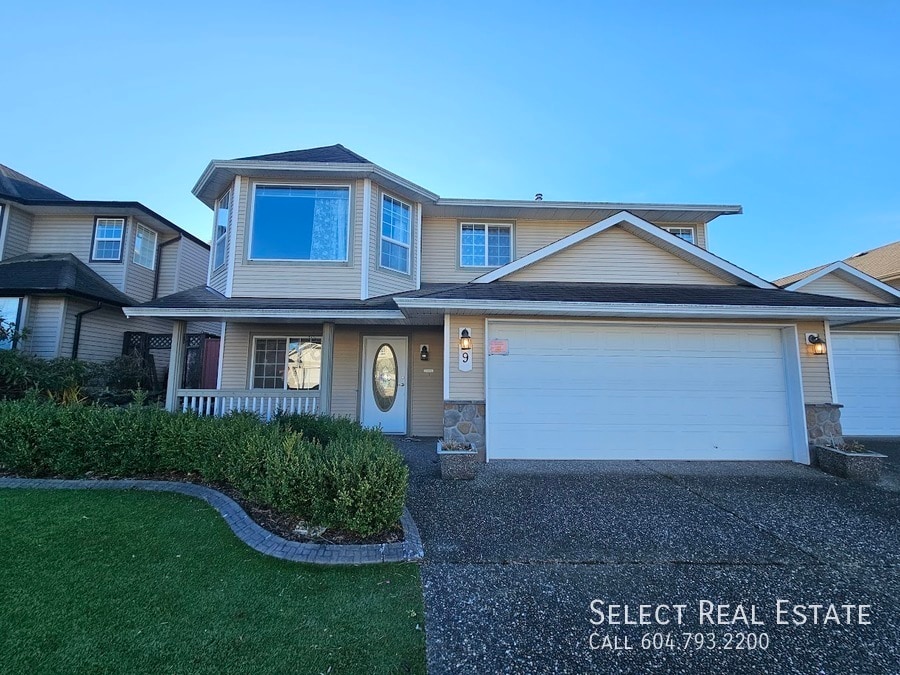 5530-5530 Teskey Rd in Chilliwack, BC - Building Photo