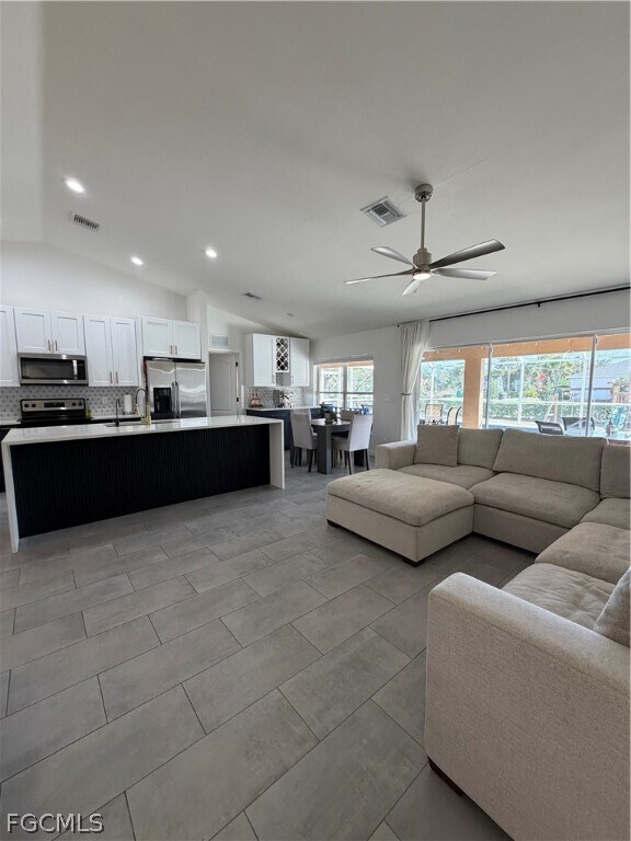 4503 5th St W in Lehigh Acres, FL - Building Photo - Building Photo