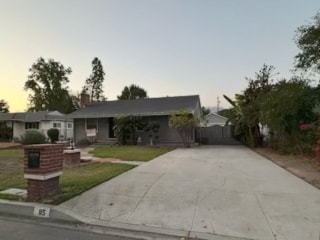 property at 85 W Lemon Ave