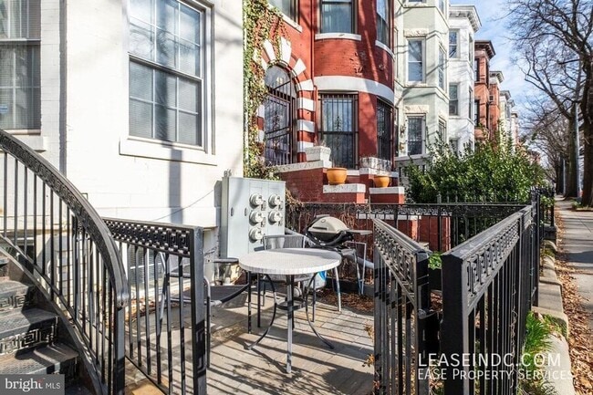 51 Rhode Island Ave NW in Washington, DC - Building Photo - Building Photo