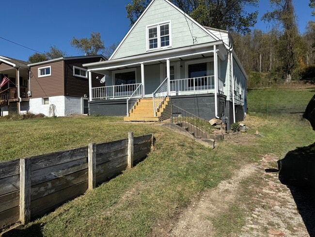 property at 74 N Highland Ave