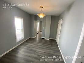 1314 Baltimore St