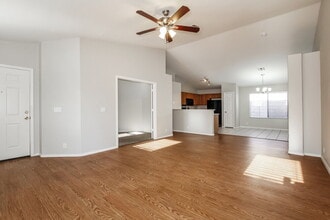 3319 W Louise Dr in Phoenix, AZ - Building Photo - Building Photo