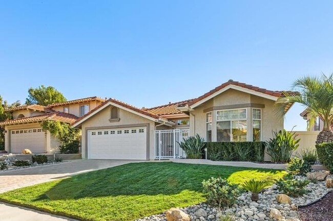 property at 45627 Caminito Olite