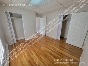 29 Prospect St in Manchester, NH - Building Photo - Building Photo