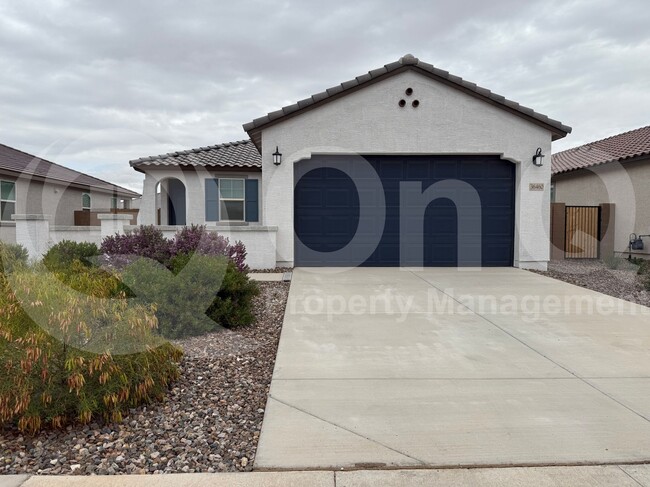property at 36460 W Mediterranean Way
