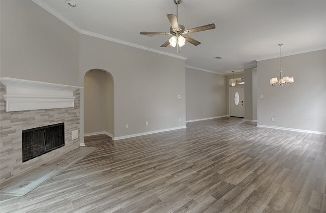 property at 4230 Mountain Peak Way