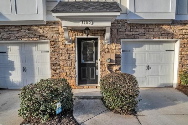 3100 Lauren Parc Rd in Decatur, GA - Building Photo - Building Photo