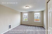 2612 Jefferson St photo'