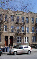 1669 76th St Apartments